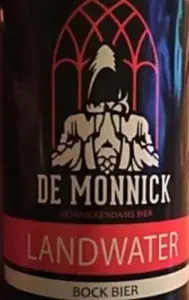 Monnick Bock Beer 2.0